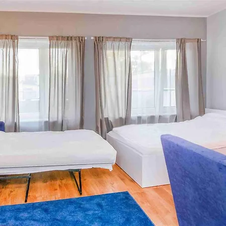 Jastrzebia Resort