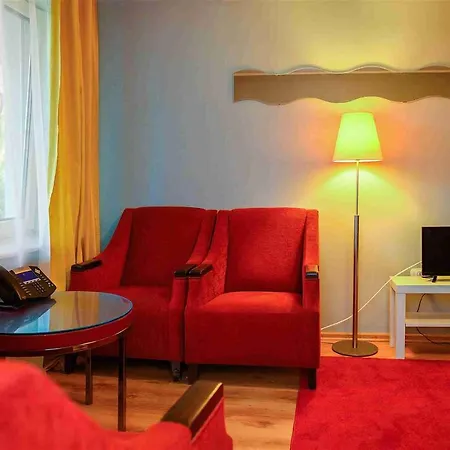 Курортный комплекс Jastrzebia Ястшембя-Гура