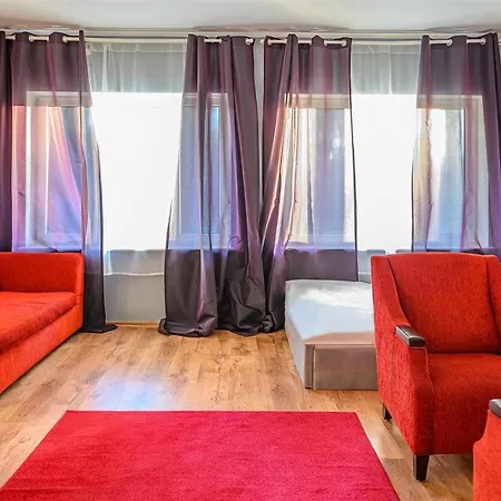 Jastrzebia Resort