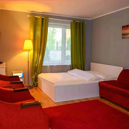 Jastrzebia * Jastrzębia Góra