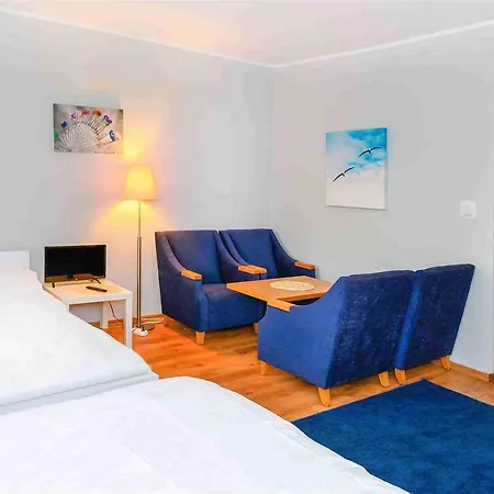 Resort Jastrzebia Jastrzębia Góra