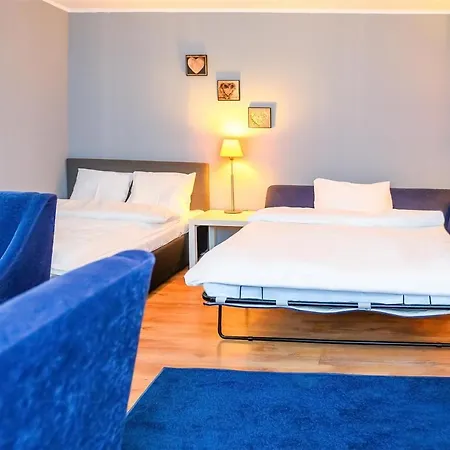 Jastrzebia * Jastrzębia Góra