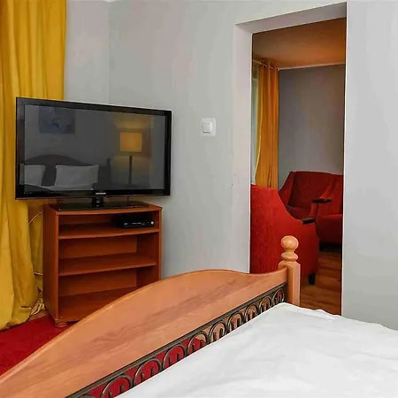 Jastrzebia Resort Jastrzębia Góra