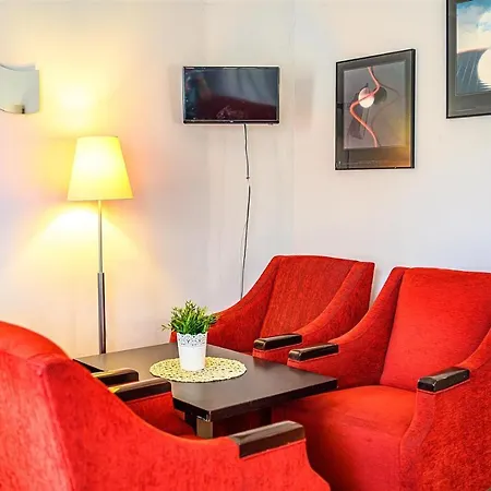 Jastrzebia Jastrzębia Góra