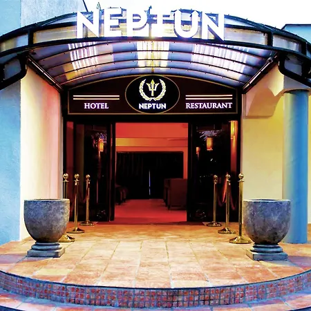 Neptun ψ *