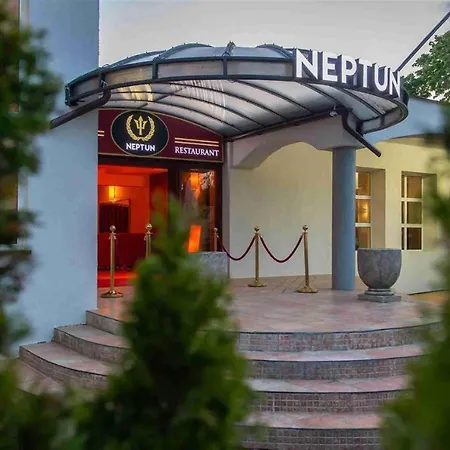 Neptun ψ Владыславово