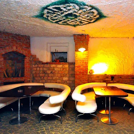 Курортный комплекс Jastrzebia Ястшембя-Гура