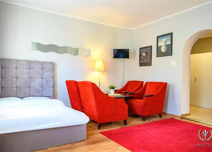 Jastrzebia منتجع *