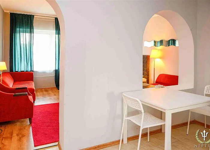 Jastrzebia * Jastrzębia Góra