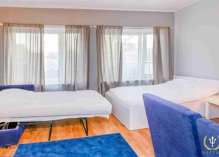 Jastrzebia منتجع