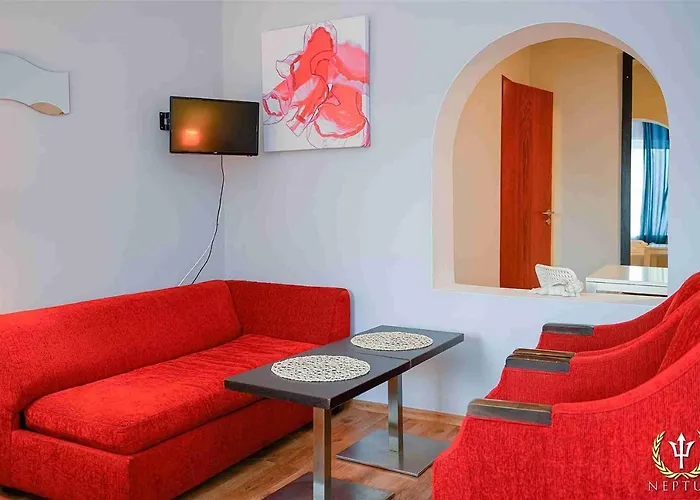 منتجع Jastrzebia