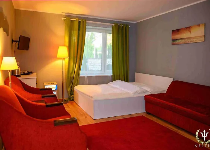 Jastrzebia * Jastrzębia Góra