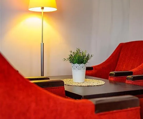 منتجع Jastrzebia *