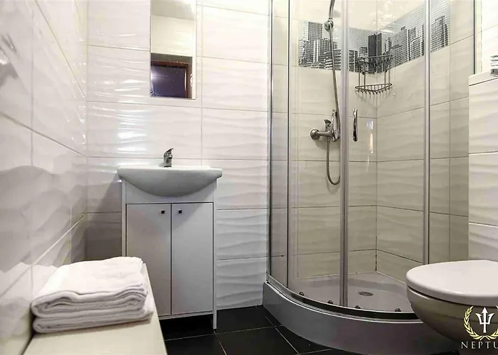 Jastrzebia * Jastrzębia Góra