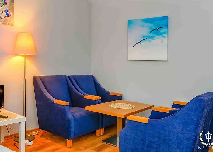 Jastrzebia منتجع *