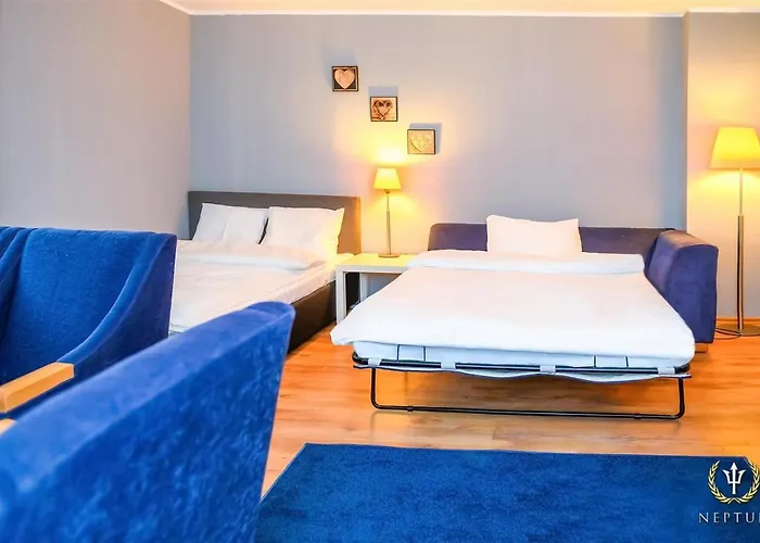 Jastrzebia * Jastrzębia Góra