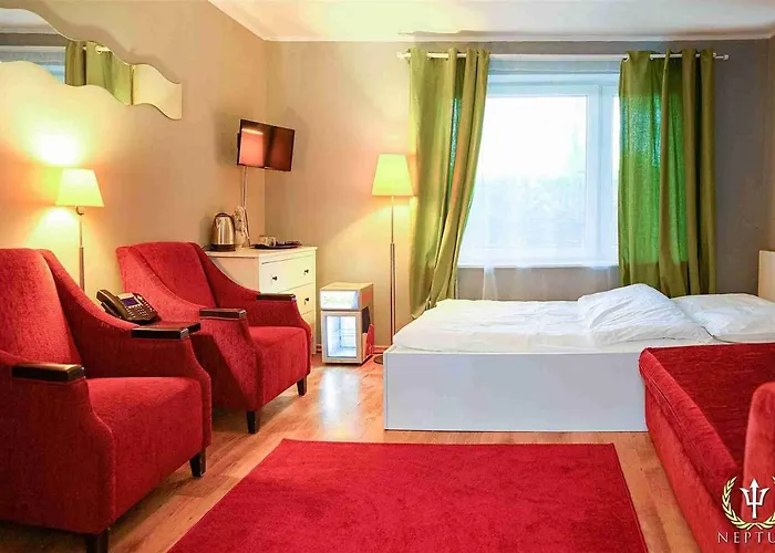 منتجع Jastrzebia