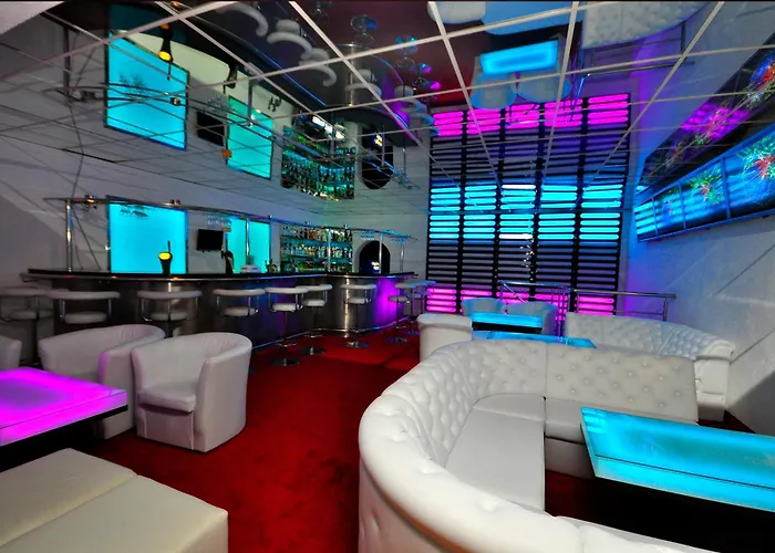 Jastrzebia منتجع