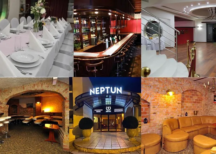 Jastrzebia منتجع *