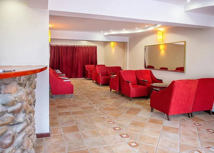 منتجع Jastrzebia