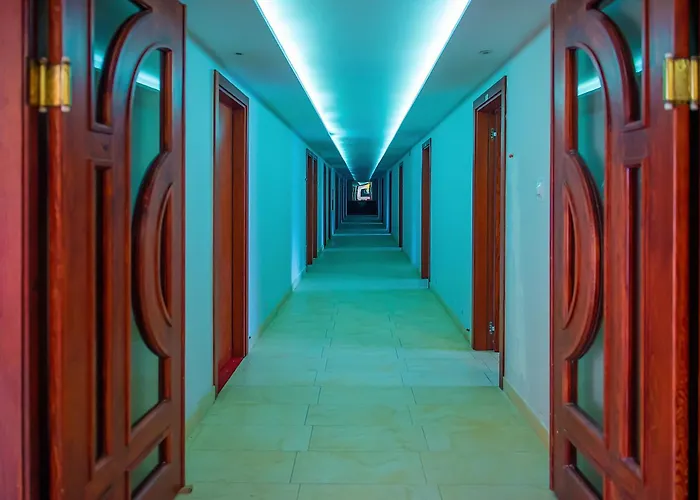 Jastrzebia Jastrzębia Góra