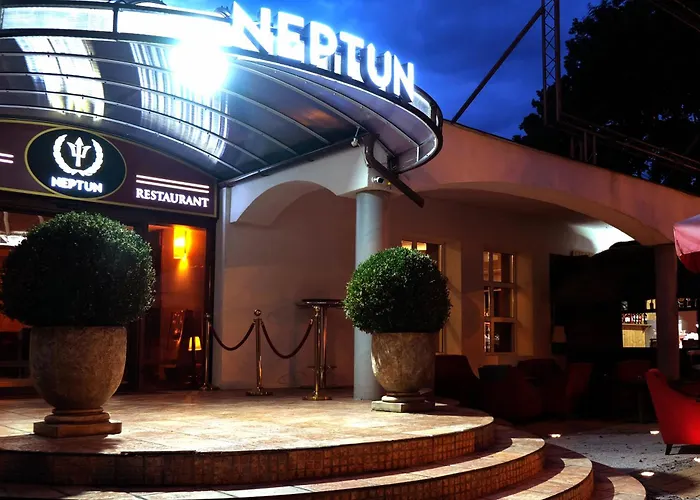 منتجع Jastrzebia *