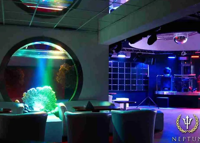 Jastrzebia منتجع *