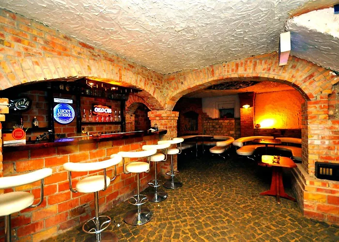 منتجع Jastrzebia *