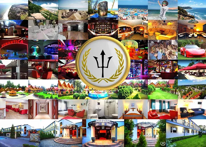 Jastrzebia منتجع *