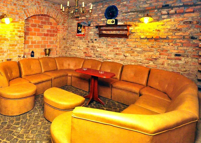 Jastrzebia منتجع *