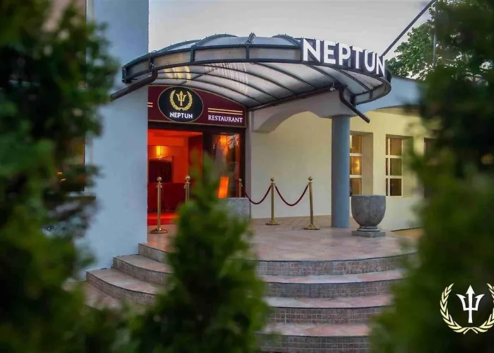 Jastrzebia Jastrzębia Góra