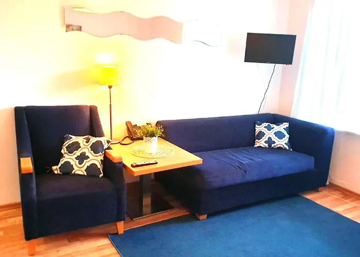 Jastrzebia منتجع *