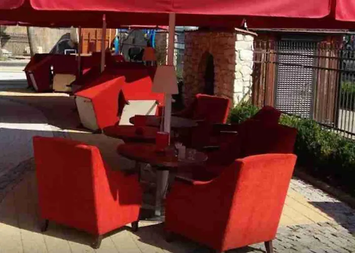 Jastrzebia * Jastrzębia Góra