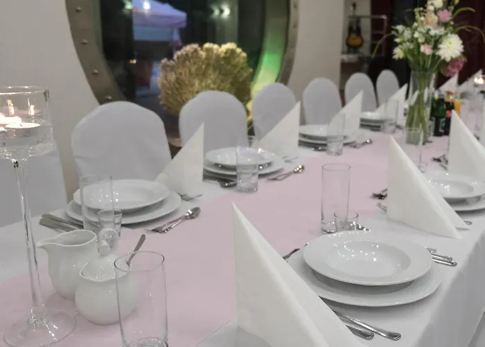 Jastrzebia منتجع