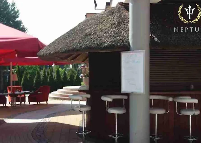 منتجع Jastrzebia *