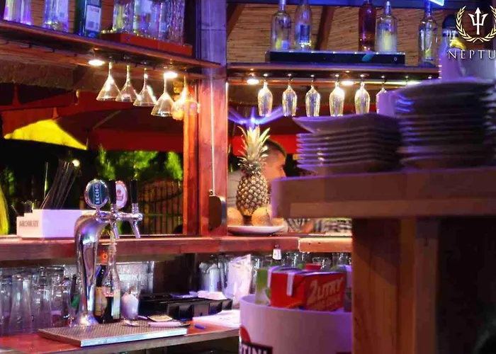 Jastrzebia منتجع Jastrzębia Góra