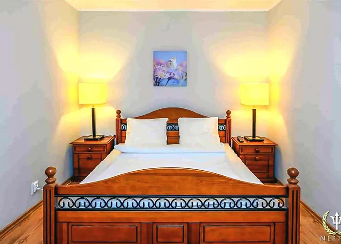 Jastrzebia * Jastrzębia Góra