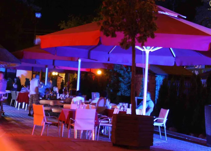 Jastrzebia Jastrzębia Góra