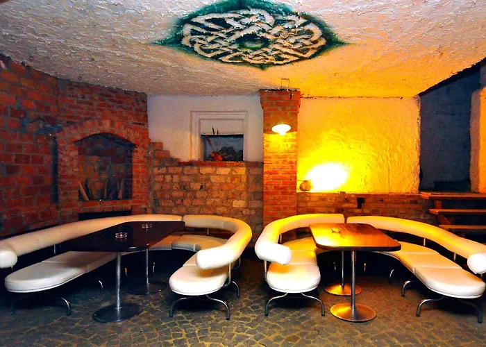 منتجع Jastrzebia Jastrzębia Góra