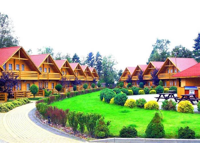 Jastrzebia Jastrzębia Góra