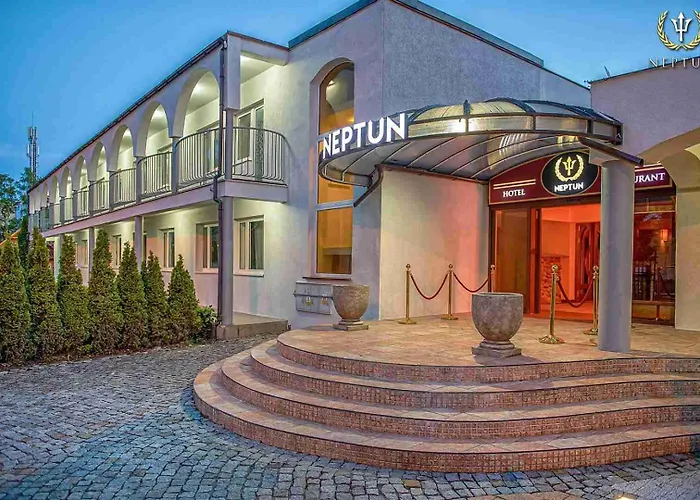 Jastrzebia Jastrzębia Góra